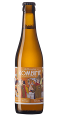 St Bernardus Kombine